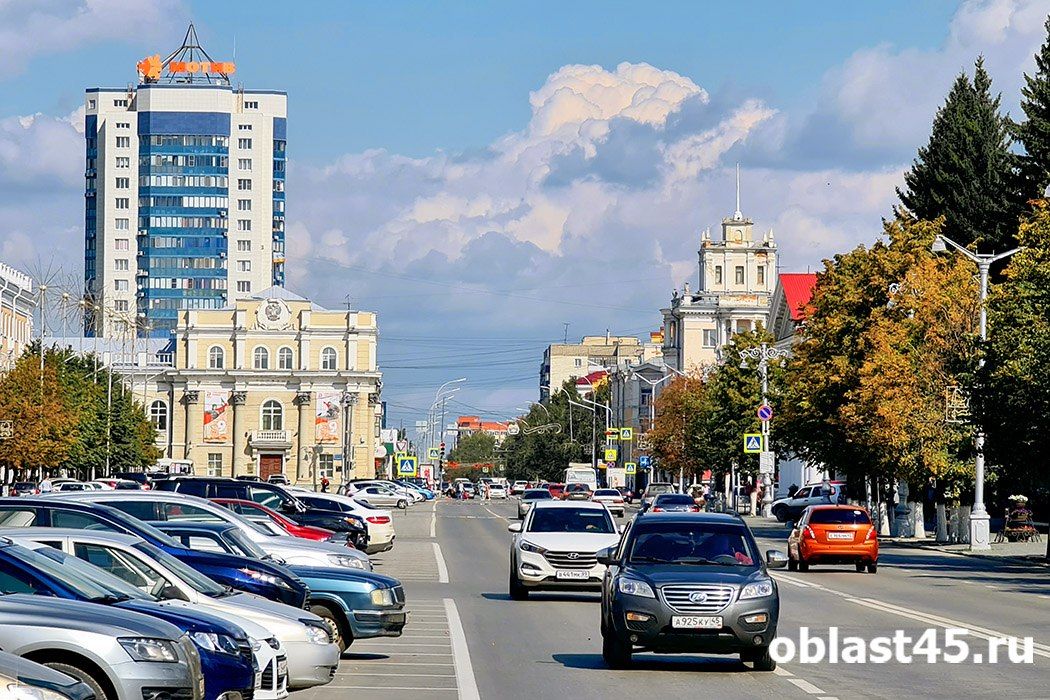 Выше годового заработка: курганцы всё чаще берут авто не по карману