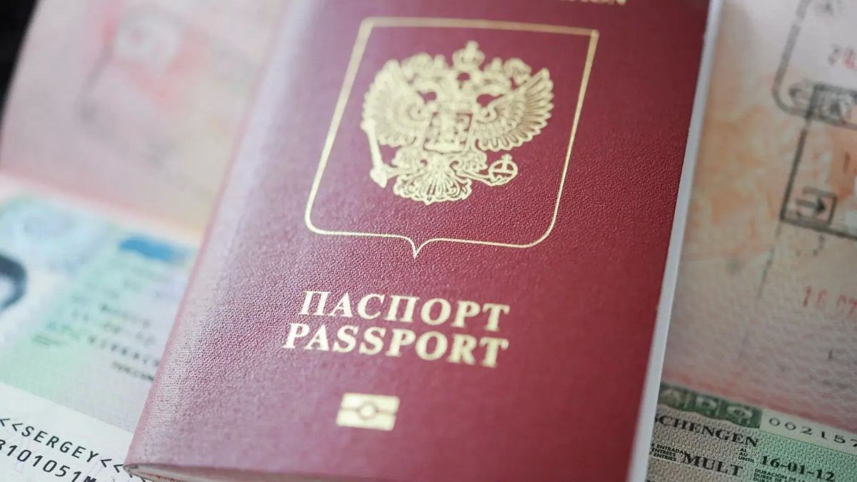 Департамент общественной безопасности Курганской области сообщает! В МВД предупредили о новой схеме мошенников с загранпаспортами