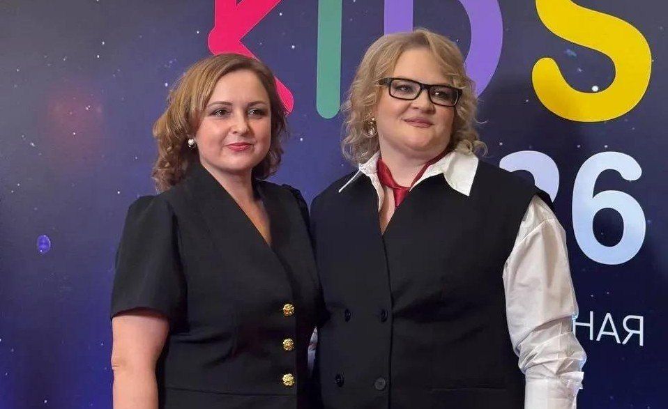 Проект ГТРК «Курган» вышел в финал престижной премии