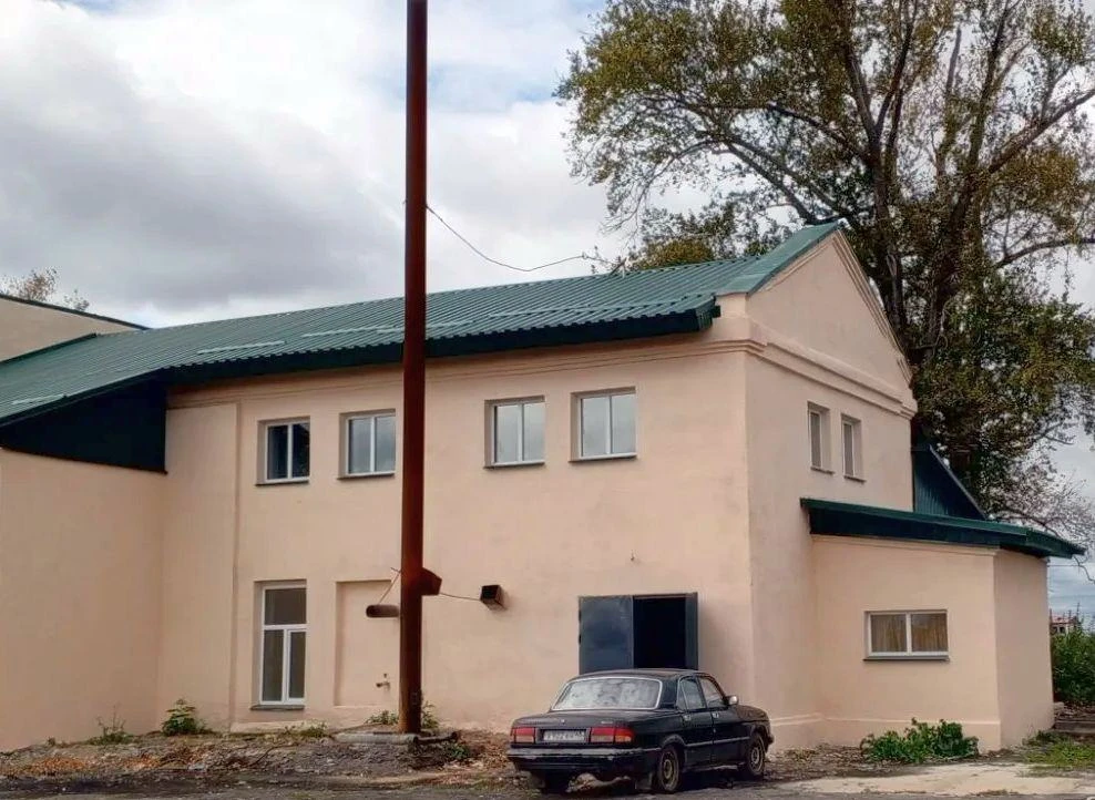 В Курганской области модернизируют инфраструктуру поселка Лебяжье: на проект выделено более 259 миллионов рублей