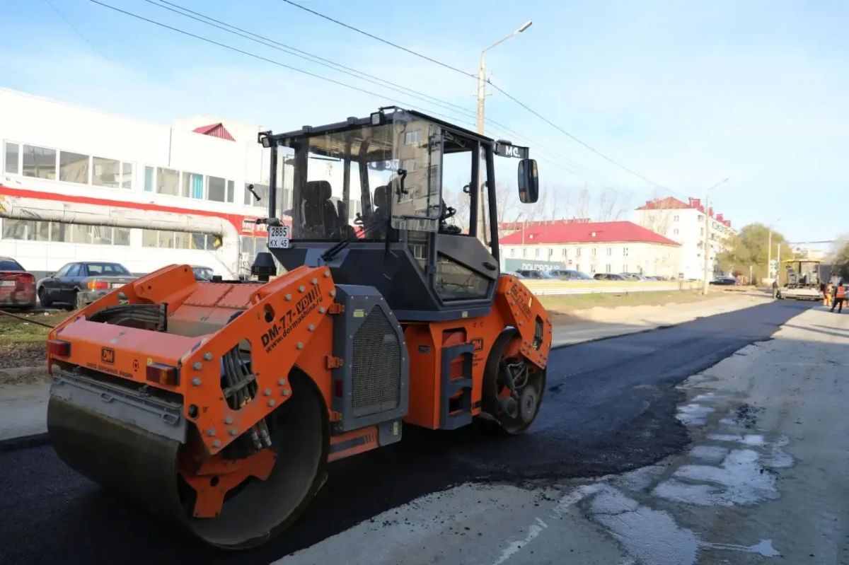 Вадим Шумков: Завершаются работы по замене участков магистрального водовода по ул. Свердлова и Зорге. На данные работы, призванные обеспечить стабильное водоснабжение центральной части города, Правительством было выделено... Вадим Шумков: Завершаются работы по замене участков магистрального водовода по ул. Свердлова и Зорге. На данные работы, призванные обеспечить стабильное водоснабжение центральной части города, Правительством было выделено...