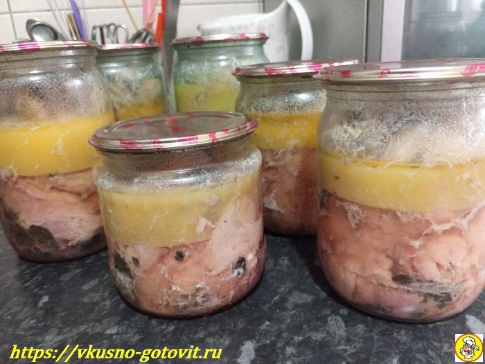 Как легко приготовить домашнюю куриную тушенку: пошаговый рецепт